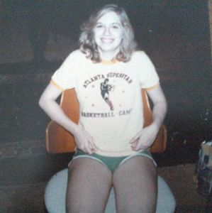 Meet your Posher, Anne